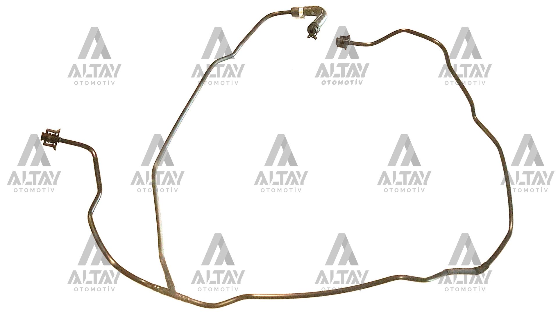 Ford Focus Boru Yedek Su Deposu Ford Focus Boru Yedek Su Deposu